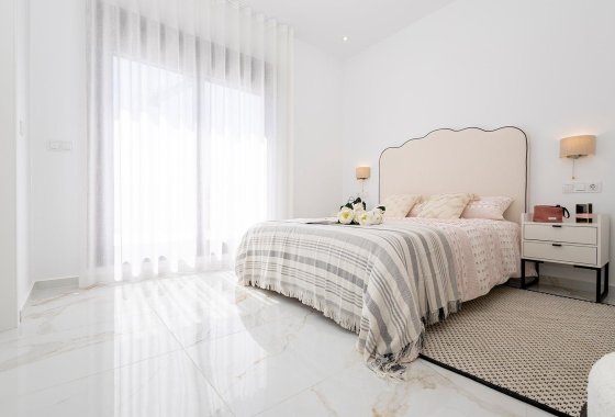 Новое здание - Villa - Polop - Polop Hills