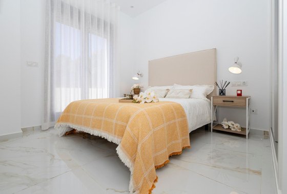 Новое здание - Villa - Polop - Polop Hills