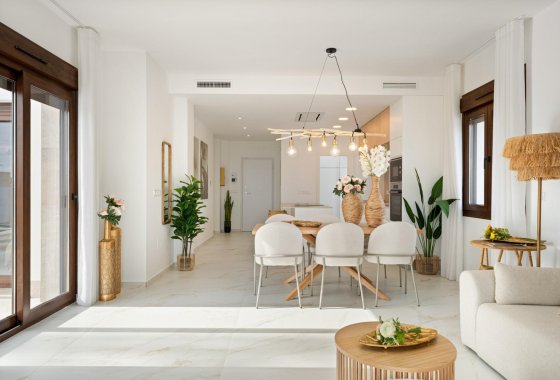 Новое здание - Villa - Polop - Polop Hills
