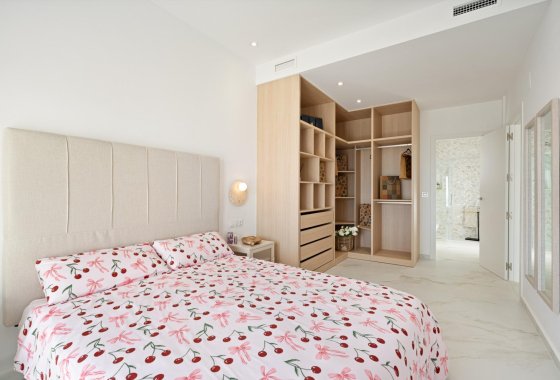Новое здание - Villa - Polop - Polop Hills