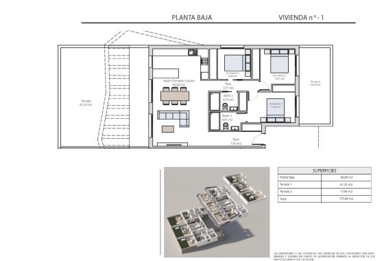 New Build - Apartman - Finestrat - Balcón De Finestrat