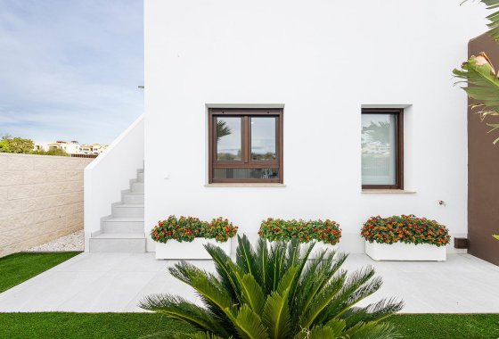 Новое здание - Villa - Orihuela - Vistabella Golf