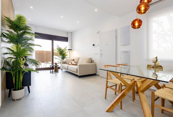 Новое здание - Villa - Orihuela - Vistabella Golf