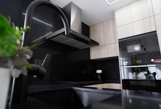 New Build - Apartman - Pilar de la Horadada - pueblo