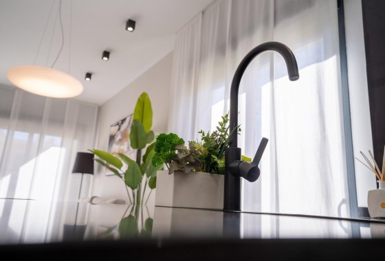 New Build - Apartman - Pilar de la Horadada - pueblo