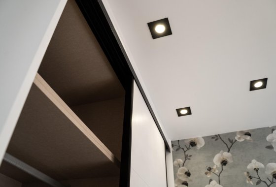 New Build - Apartman - Pilar de la Horadada - pueblo