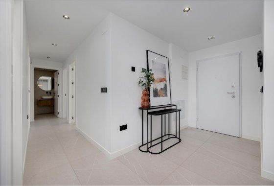 Новое здание - Villa - Torrevieja - Sector 25