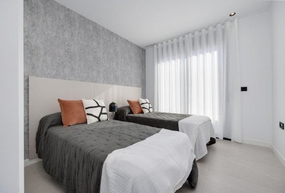 Новое здание - Villa - Torrevieja - Sector 25