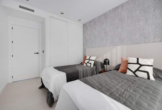 Новое здание - Villa - Torrevieja - Sector 25