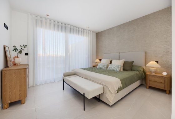Новое здание - Villa - Torrevieja - Sector 25