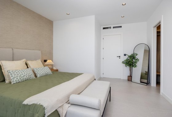 Новое здание - Villa - Torrevieja - Sector 25