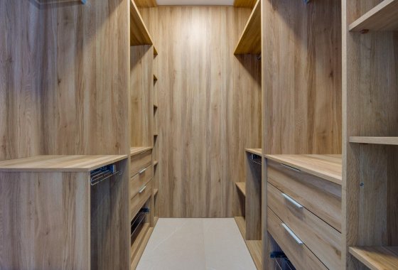 Новое здание - Villa - Torrevieja - Sector 25