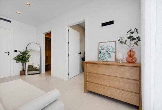 Новое здание - Villa - Torrevieja - Sector 25