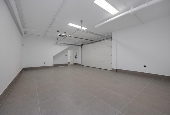 Новое здание - Villa - Torrevieja - Sector 25