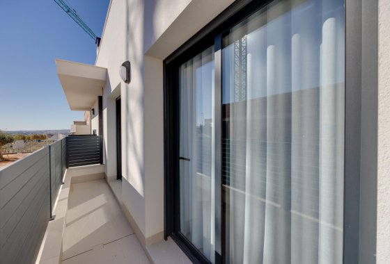 Новое здание - Villa - Torrevieja - Sector 25