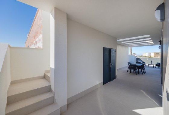 Новое здание - Villa - Torrevieja - Sector 25