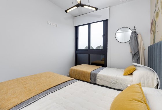 Новое здание - Villa - Ciudad Quesada - Lo Marabú