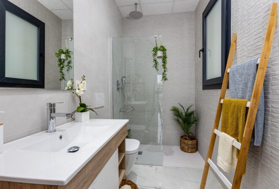 Новое здание - Villa - Ciudad Quesada - Lo Marabú