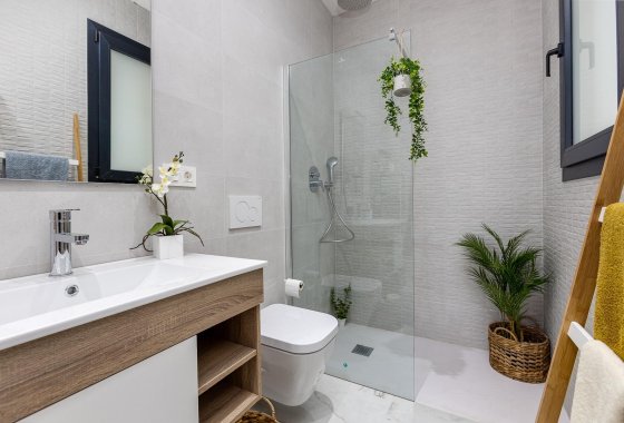 Новое здание - Villa - Ciudad Quesada - Lo Marabú