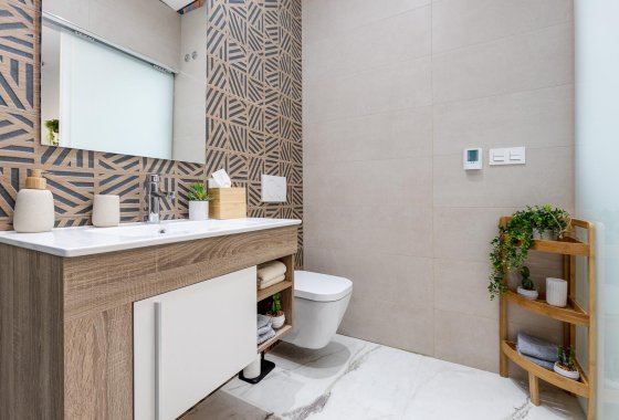 Новое здание - Villa - Ciudad Quesada - Lo Marabú