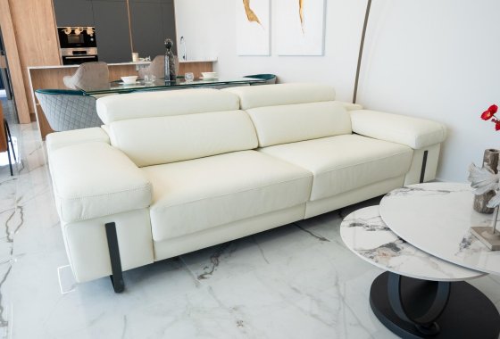 Новое здание - Villa - Ciudad Quesada - Lo Marabú