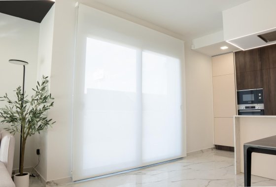 Новое здание - Villa - Ciudad Quesada - Lo Marabú