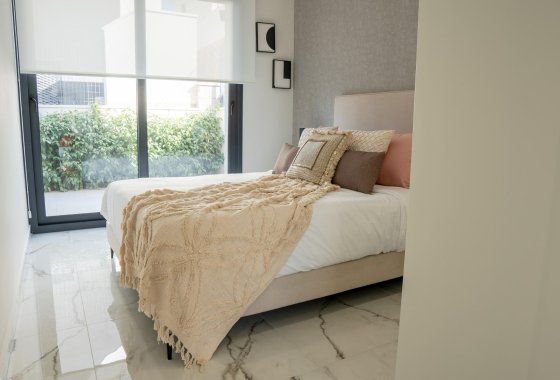 Новое здание - Villa - Ciudad Quesada - Lo Marabú