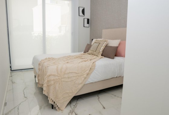 Новое здание - Villa - Ciudad Quesada - Lo Marabú