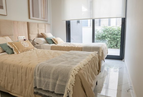 Новое здание - Villa - Ciudad Quesada - Lo Marabú