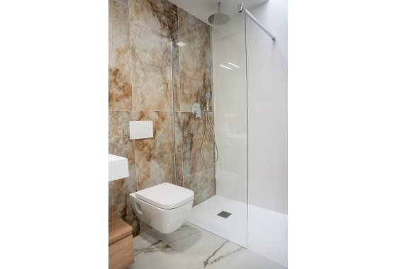 Новое здание - Villa - Ciudad Quesada - Lo Marabú