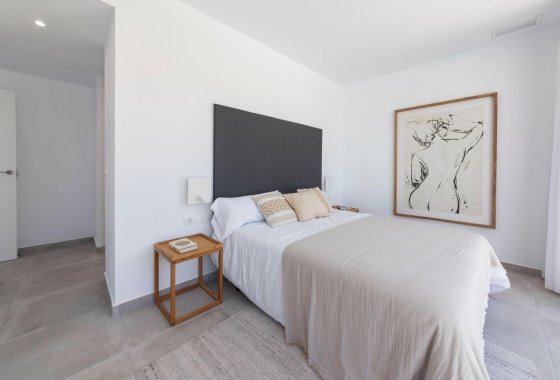 Новое здание - Villa - Calasparra - Coto Riñales