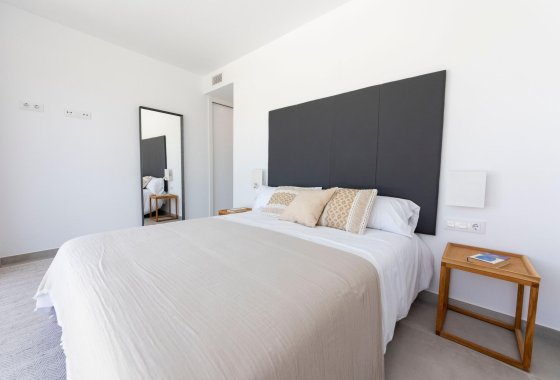 Новое здание - Villa - Calasparra - Coto Riñales