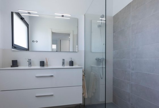 Новое здание - Villa - Calasparra - Coto Riñales