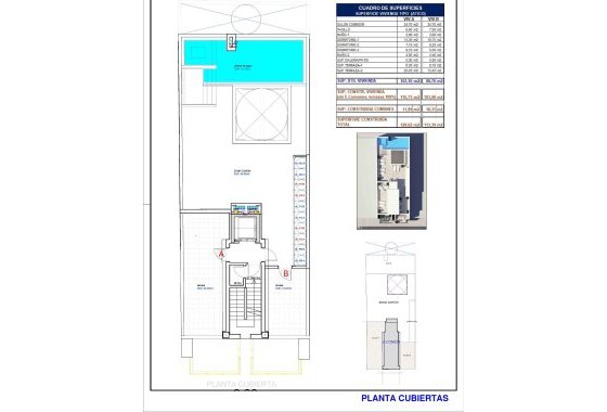 New Build - Apartman - Torrevieja - Playa de El Cura