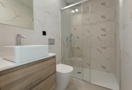 Новое здание - Villa - Benijofar - Pueblo