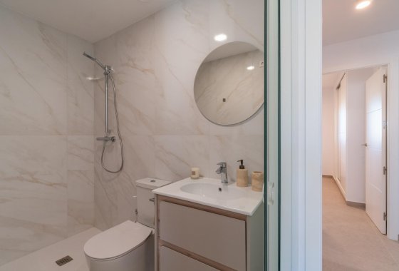 New Build - Apartman - Orihuela Costa - Playa Flamenca