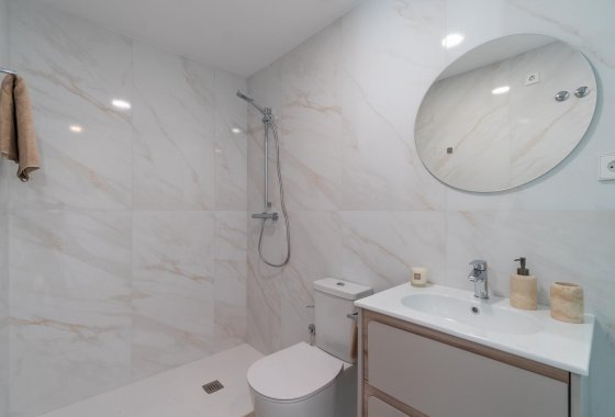 New Build - Apartman - Orihuela Costa - Playa Flamenca