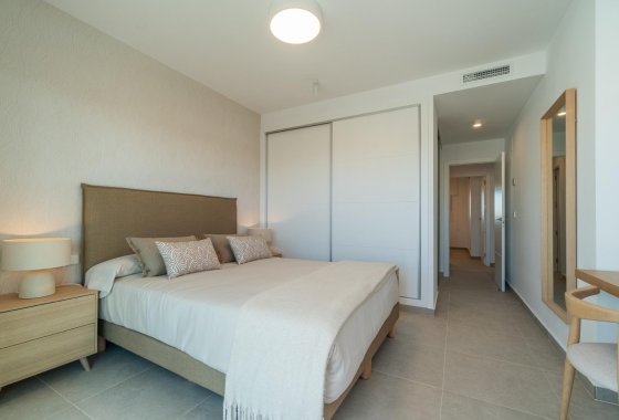New Build - Apartman - Orihuela Costa - Playa Flamenca