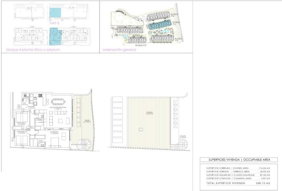 New Build - Apartman - Orihuela Costa - Playa Flamenca