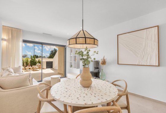New Build - Apartman - Dolores - Sector 3
