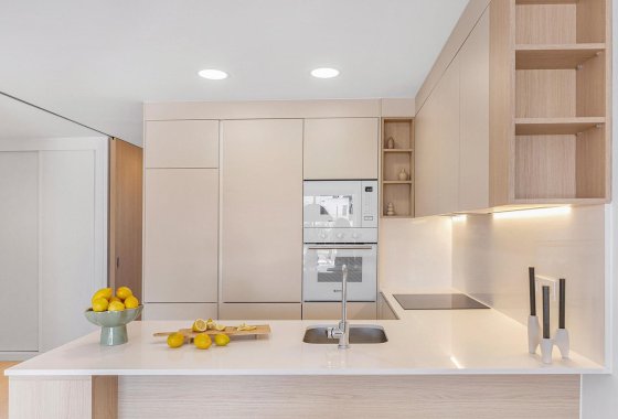 New Build - Apartman - Dolores - Sector 3