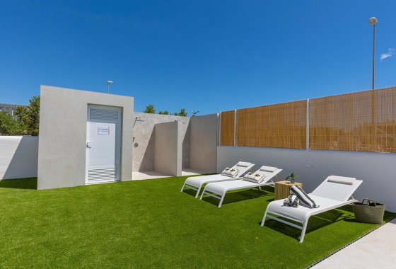 New Build - Apartman - Dolores - Sector 3