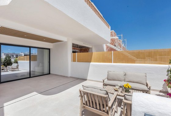 New Build - Apartman - Dolores - Sector 3