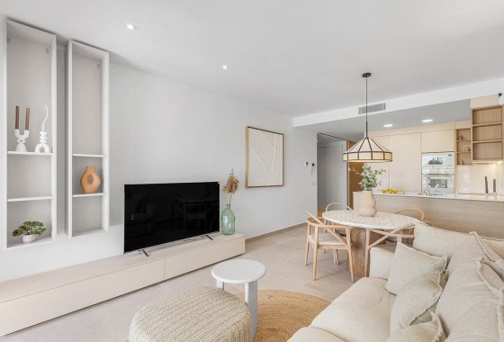 New Build - Apartman - Dolores - Sector 3