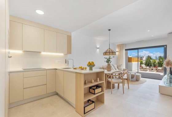 New Build - Apartman - Dolores - Sector 3