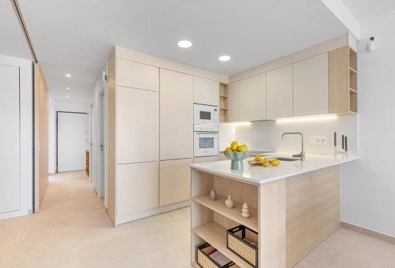 New Build - Apartman - Dolores - Sector 3
