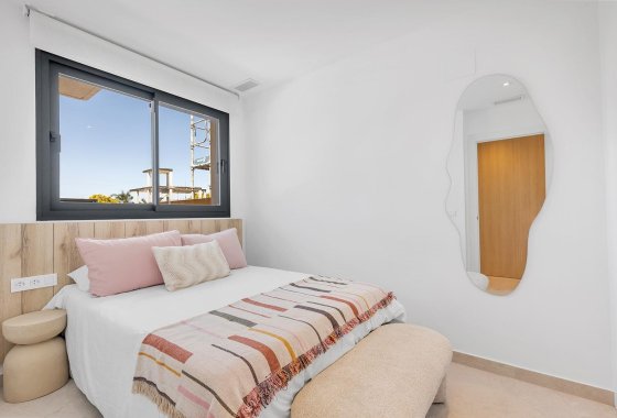 New Build - Apartman - Dolores - Sector 3