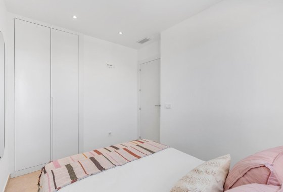 New Build - Apartman - Dolores - Sector 3