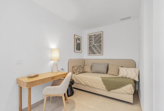 New Build - Apartman - Dolores - Sector 3