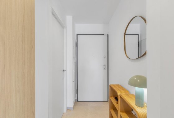 New Build - Apartman - Dolores - Sector 3